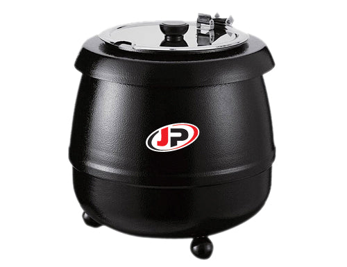 Suppenkessel, statisch lackiert – 8 L