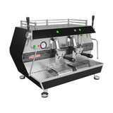 Machine à expresso 2 groupes avec cuve 11 L