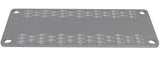 Perforated Shelves Width 530 mm - 530x1220 mm