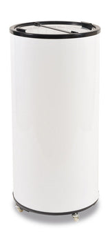 Dosenkühler BL 65 F rund Ø 445 x 965 mm