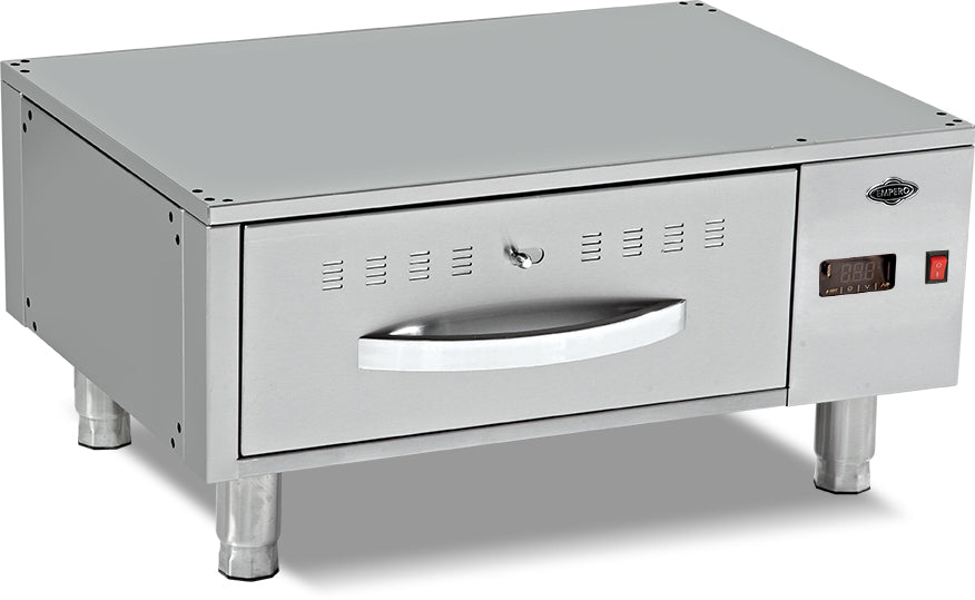 Einzelschubladen-Heizgerät – 2 kW