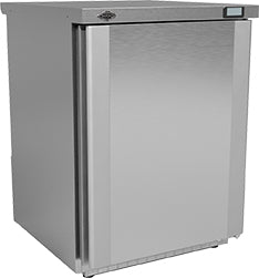 Counter Type Freezer - Single Door – 140 L