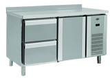 Counter Type Refrigerator 2 Drawers+1 Door - 300 L