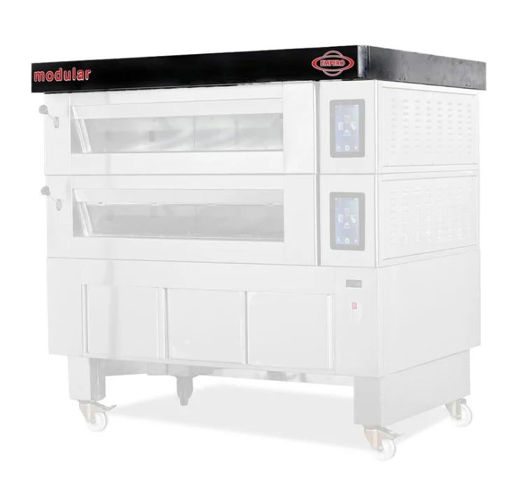 Oven Hood – 0.93 m³