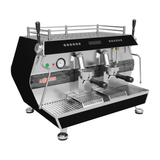 Machine à espresso automatique 2 groupes 11 l