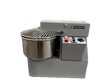 Impastatrice a spirale a testa fissa IF22 2V HH – 18 kg – 22 L – 400×690×630 mm