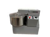 Spiralteigknetmaschine mit festem Kopf IF33 2V HH