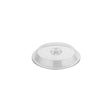 Deckel für 230 mm geteilter Frühstücksteller