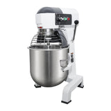 Malaxeur 3 vitesses – 20 L – 420×520×760 mm
