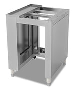 Machine à découper la pâte – 695×860×1000 mm – 0,60 m³ – capacité 400 kg/h