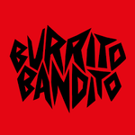 Logo Burrito Bandito
