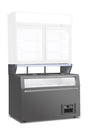 MANHATTAN BTM 145 Inselgefriertruhe 1454×850×870 mm