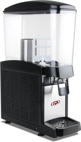 Entsafter 20 L – 230 V / 4,5 kW