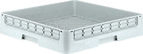 Panier verre – 500×500×110 mm – léger et pratique