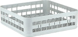 Panier à couverts pour lave-vaisselle – 0,02 m³ – 500×500×110 mm