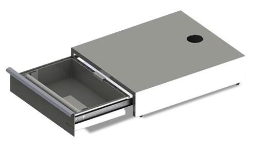 Coffee Drawer – 0.01 m³