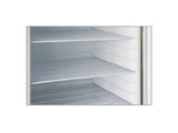 Gastronorm refrigerator - Stainless steel - 600 L - 0 °C / +10 °C - 775×760×1860 mm