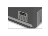 Congélateur îlot libre-service - 680 L net - −24 °C / −18 °C - 2155×861×850 mm