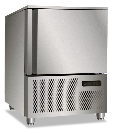 Schnellkühler - −40 °C / +8 °C - 760×730×850 mm