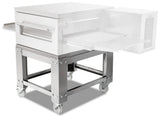 Oven Bottom Stand – 0.55 m³