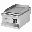 MRG.6IE010 - Rekonstruierte Illustration: glatte Grillplatte