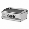 MRG.6IG031 - Rekonstruierte Illustration: gerillte Grillplatte