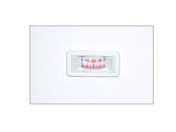 Analoges Thermometer