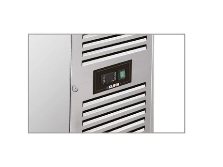 Thermostat électronique
