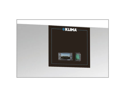 Electronic thermostat