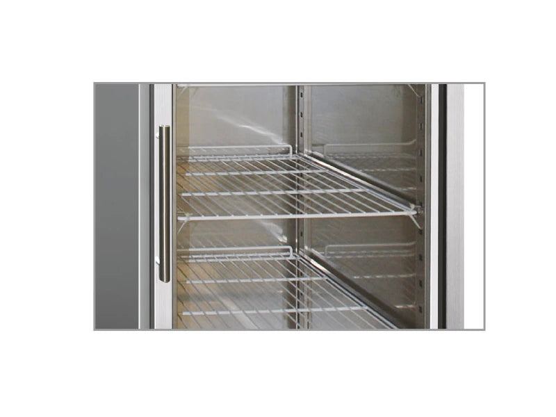 Glass door - TNG/BTG model