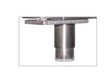 Pieds 110 / 170 mm