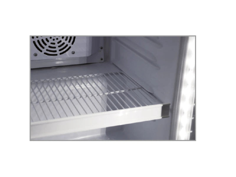 thermoformed ABS inner liner