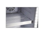 thermoformed ABS inner liner
