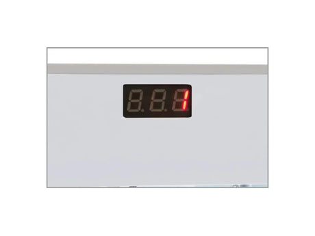 Thermomètre numérique