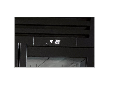 Electronic thermostat