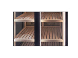 mensole in legno