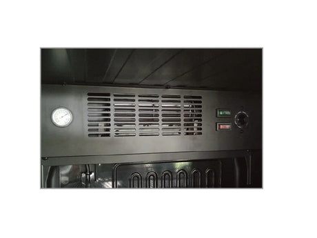 Mechanischer Regler (ICOOL 401)