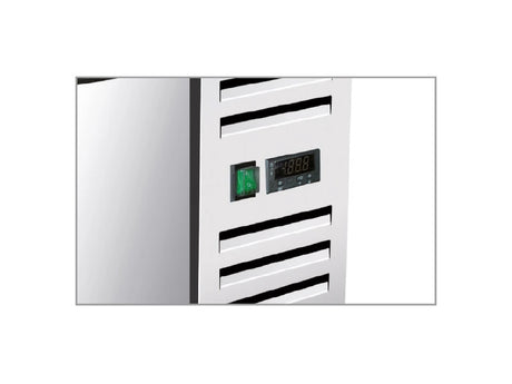 Elektronischer Thermostat