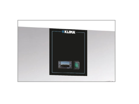Elektronischer Thermostat