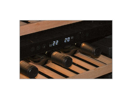 Electronic thermostat (CW models)