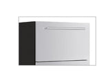 Edelstahlschubladen (DW 82 INOX)