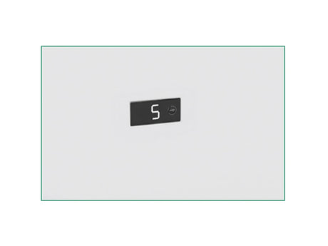 Electronic thermometer