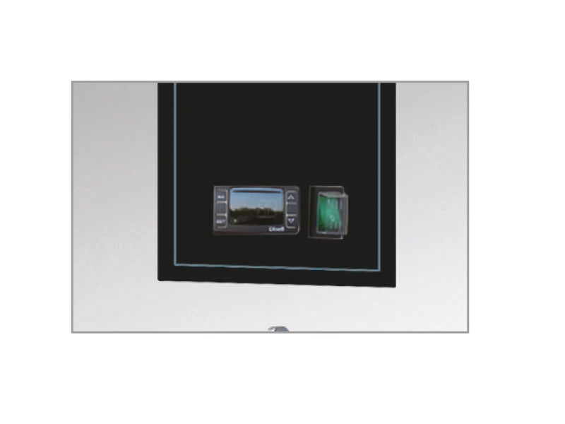 Electronic thermostat