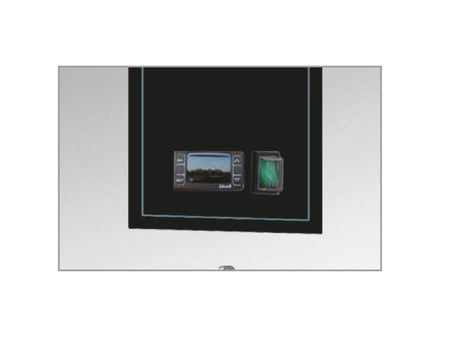 Electronic thermostat
