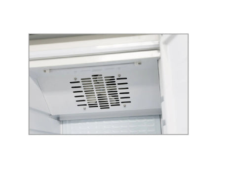Axial fan