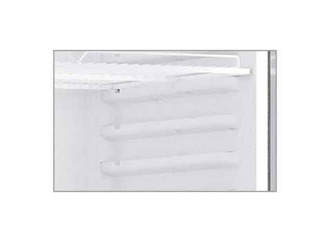 thermogeformte ABS-Innenwanne