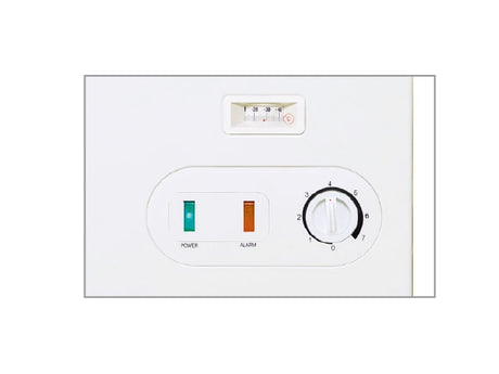 Thermostat et thermomètre mécaniques