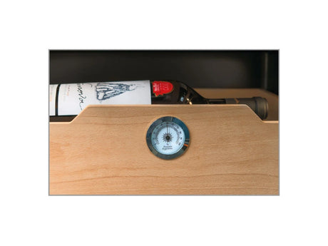 Hygrometer