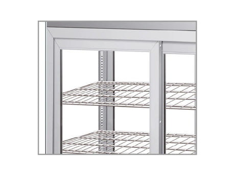 Shelves