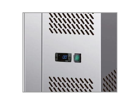Electronic thermostat